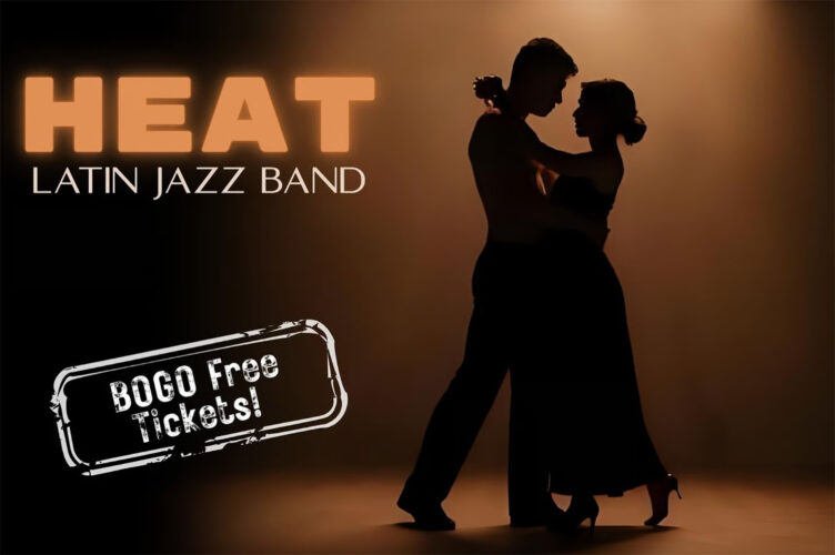 BOGO October Sale at the Music & Arts Community Center